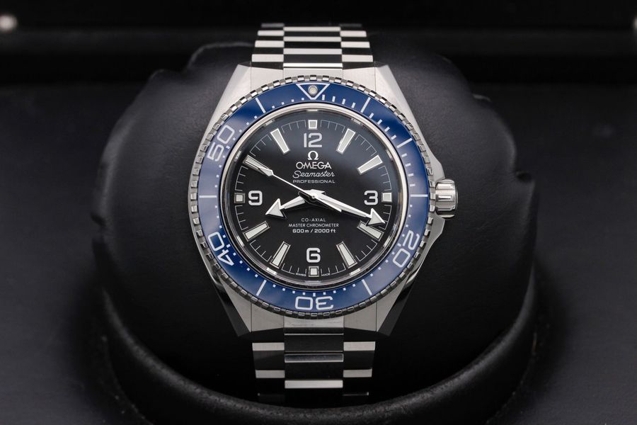 Omega Planet Ocean 217.30.42.21.01.002